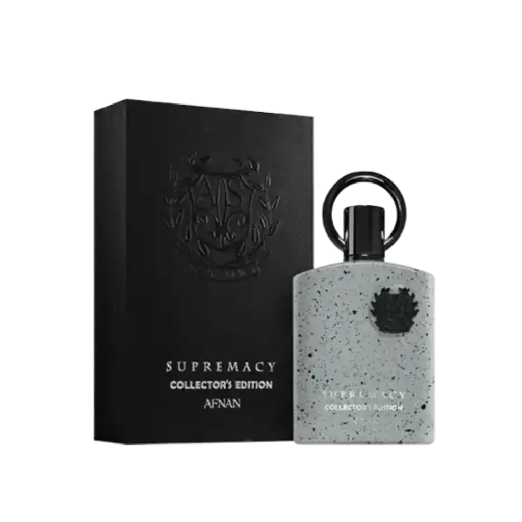 AFNAN SUPREMACY COLLECTOR'S EDP 100ML