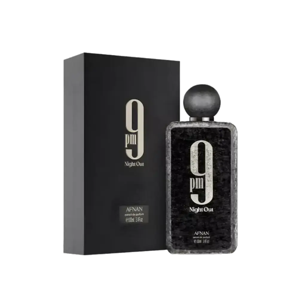 AFNAN 9PM NIGHT OUT EDP 100 ML 