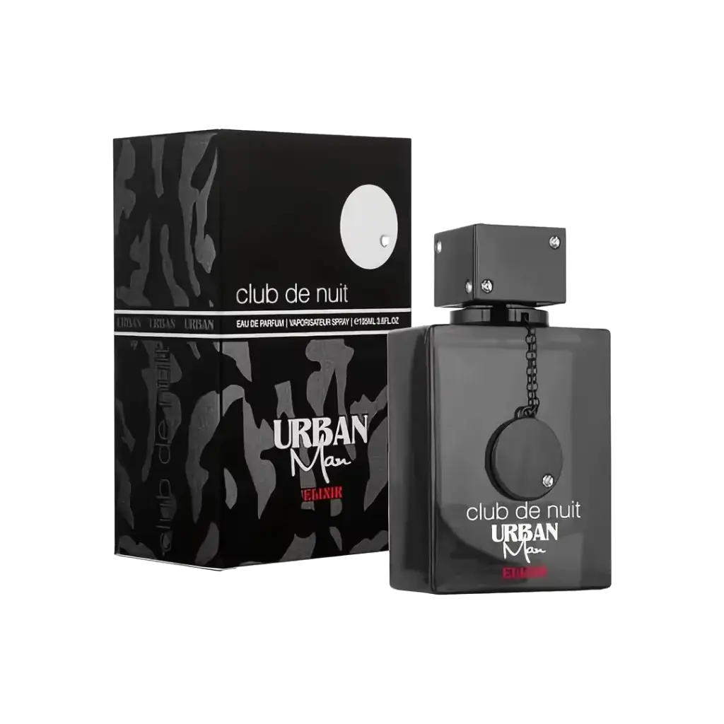 ARMAF CLUB DE NUIT URBAN ELIXIR EDP 105 ML