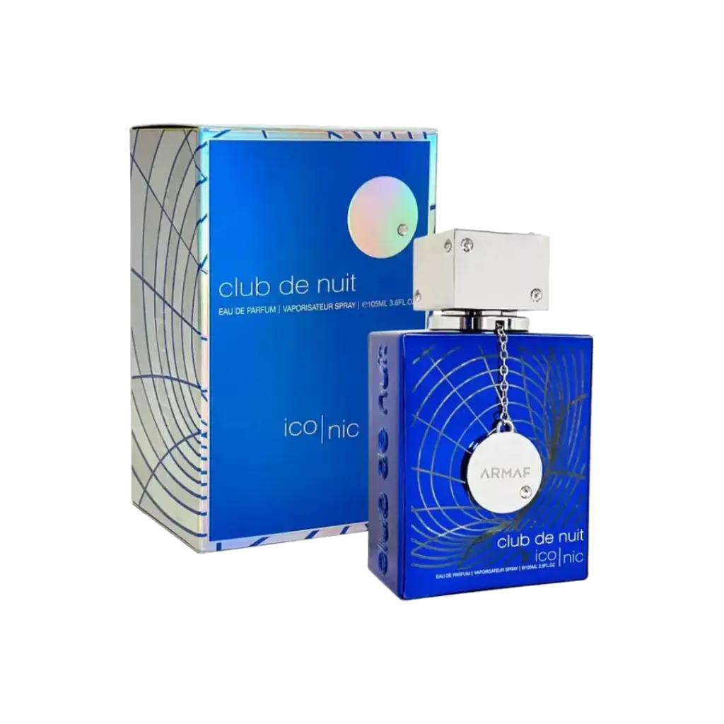 ARMAF CLUB DE NUIT ICONIC EDP 105 ML