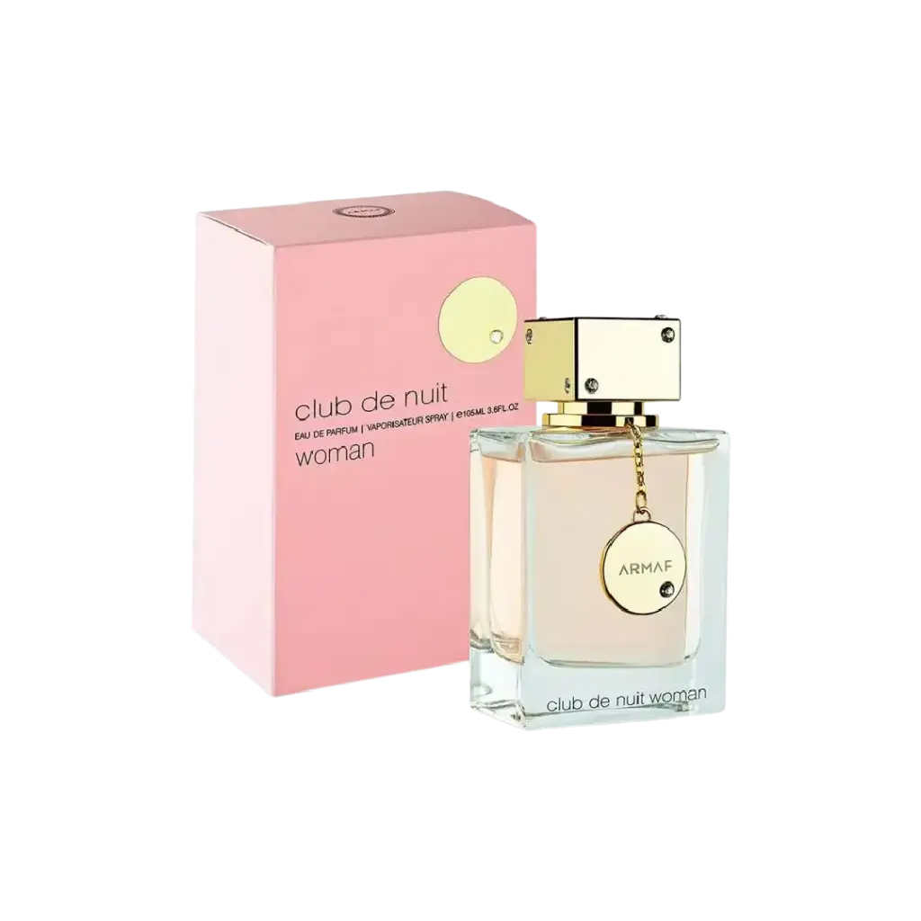 ARMAF CLUB DE NUIT FEM EDP 105 ML