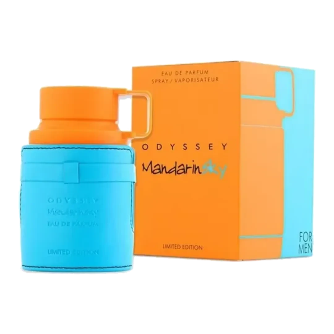 ARMAF ODYSSEY MANDARIN SKY EDP 100ML