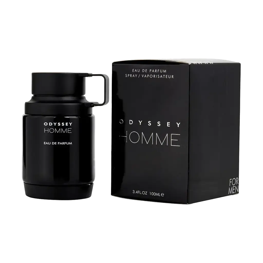 ARMAF ODYSSEY HOMME EDP 100ML