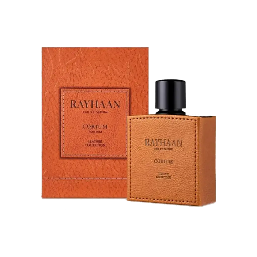 RAYHAAN CORIUM EDP 100ML 