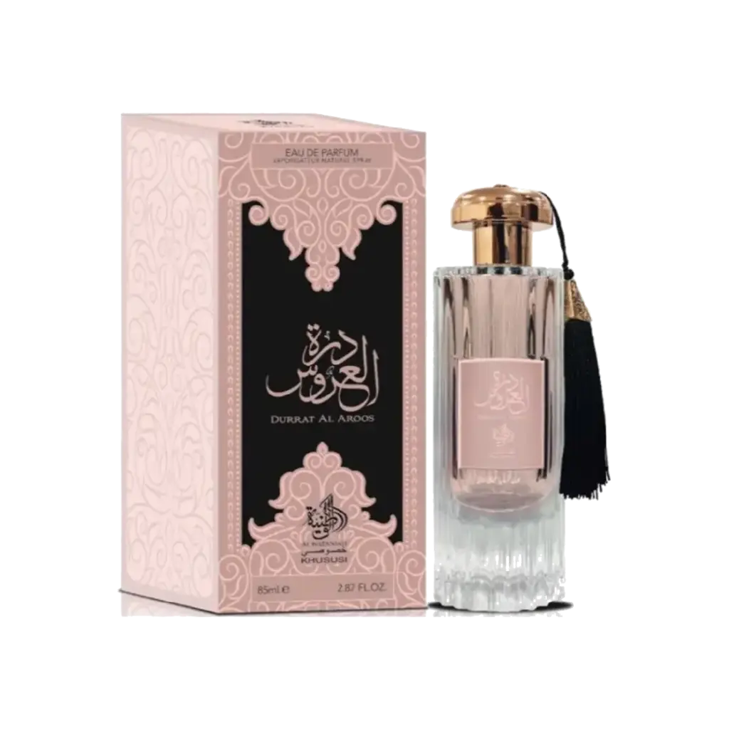 AL WATANIAH DURRAT AL AROOS EDP 85ML