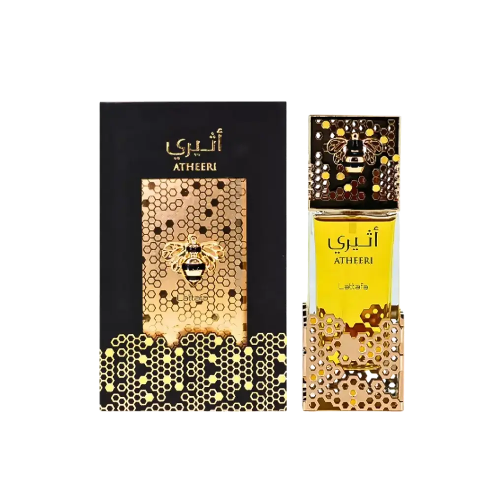 LATTAFA ATHEERI EDP 100ML