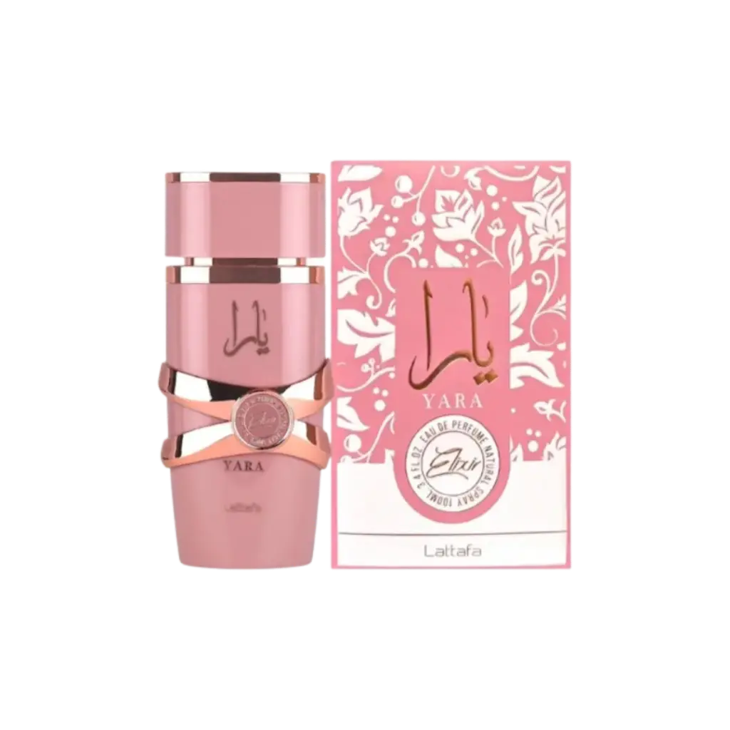 LATTAFA YARA ELIXIR EDP 100ML