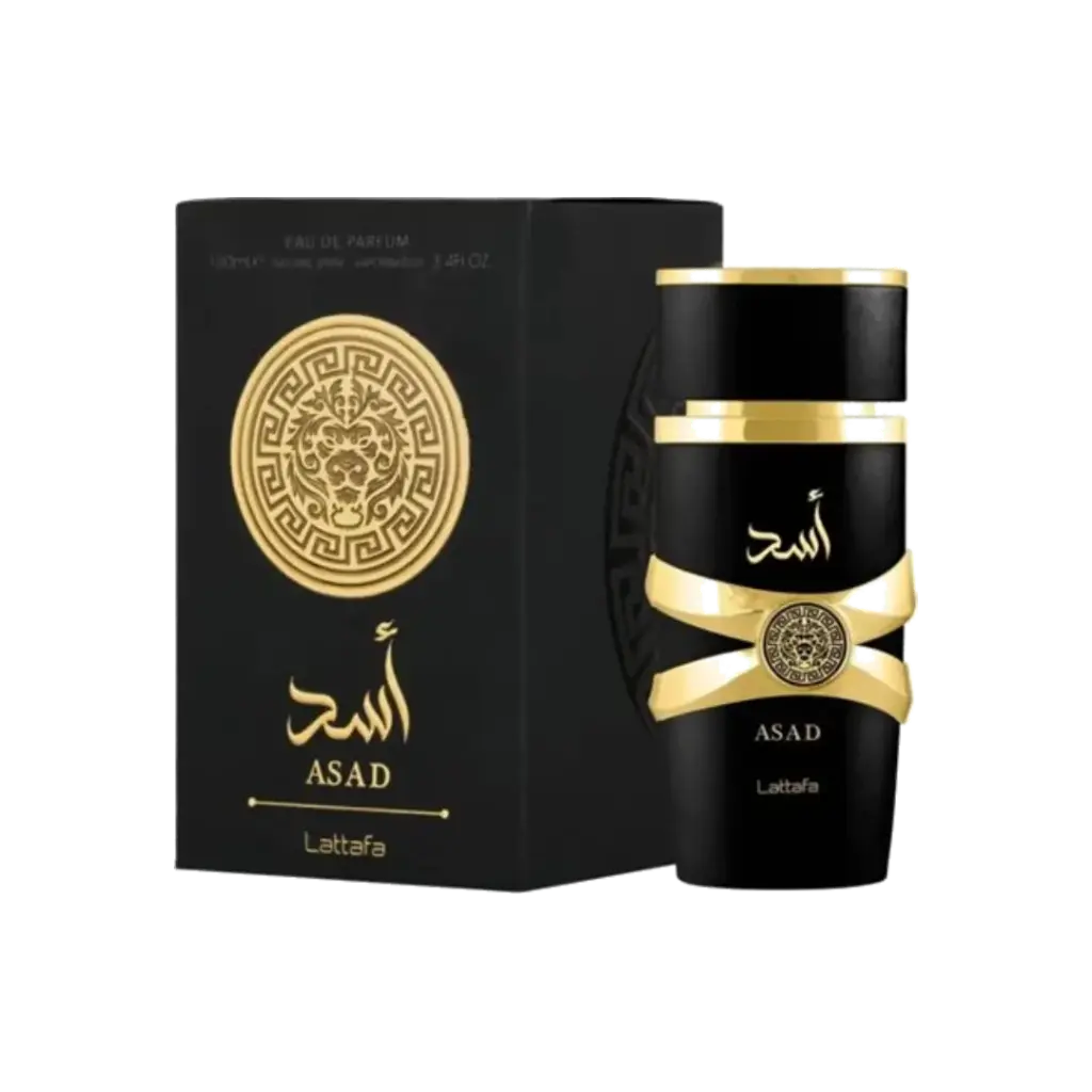 LATTAFA ASAD EDP 100 ML