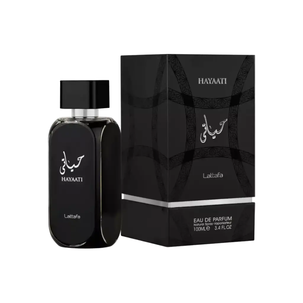 LATTAFA HAYAATI EDP 100 ML