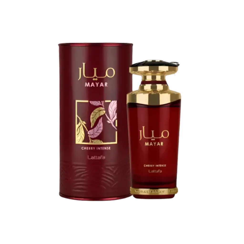 LATTAFA MAYAR CHERRY INTENSE EDP 100ML
