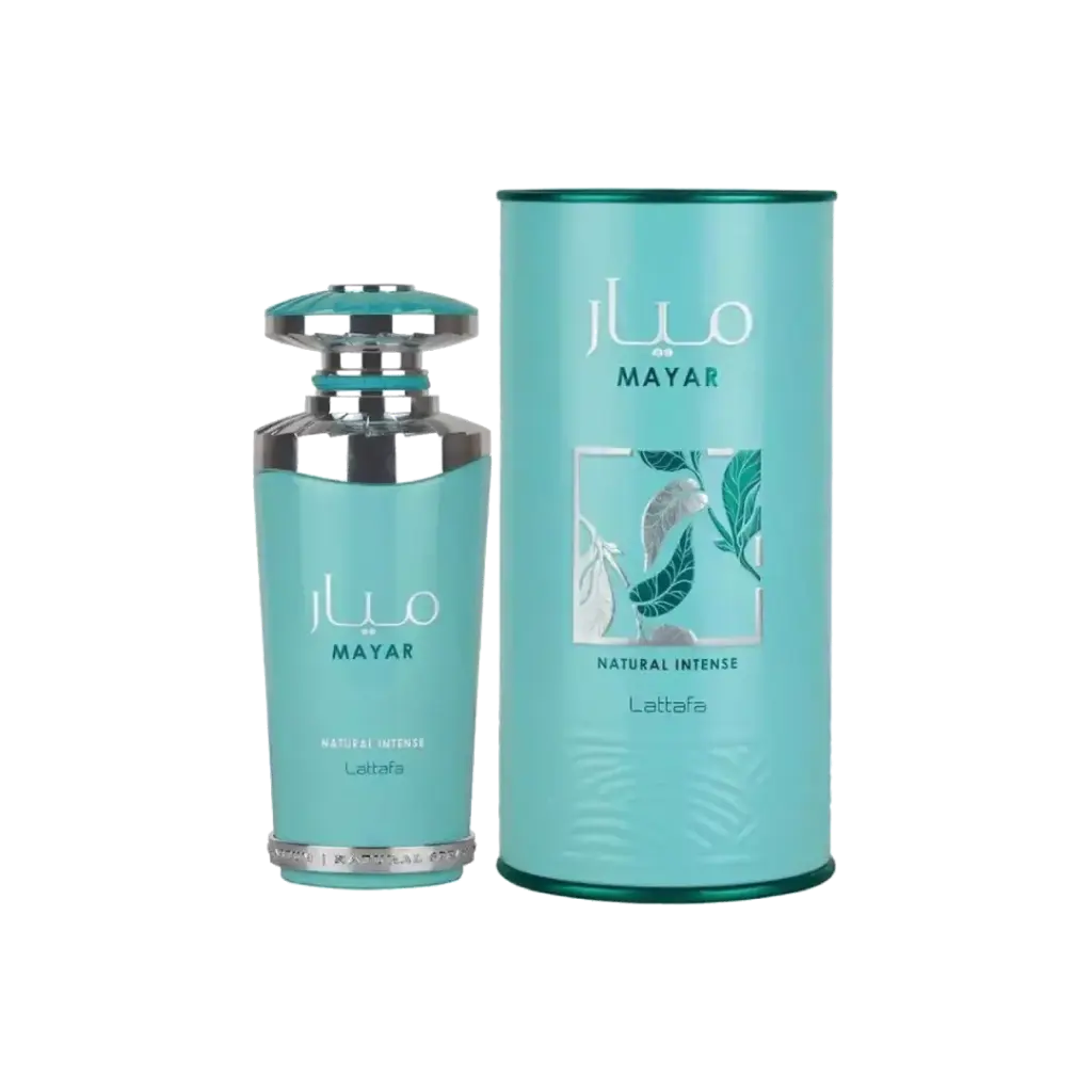 LATTAFA MAYAR NATURAL INTENSE EDP 100ML
