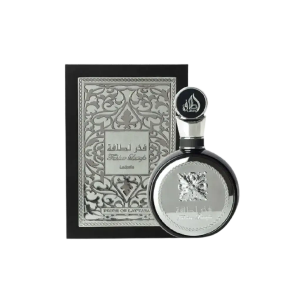 LATTAFA FAKHAR MASC EDP 100ML