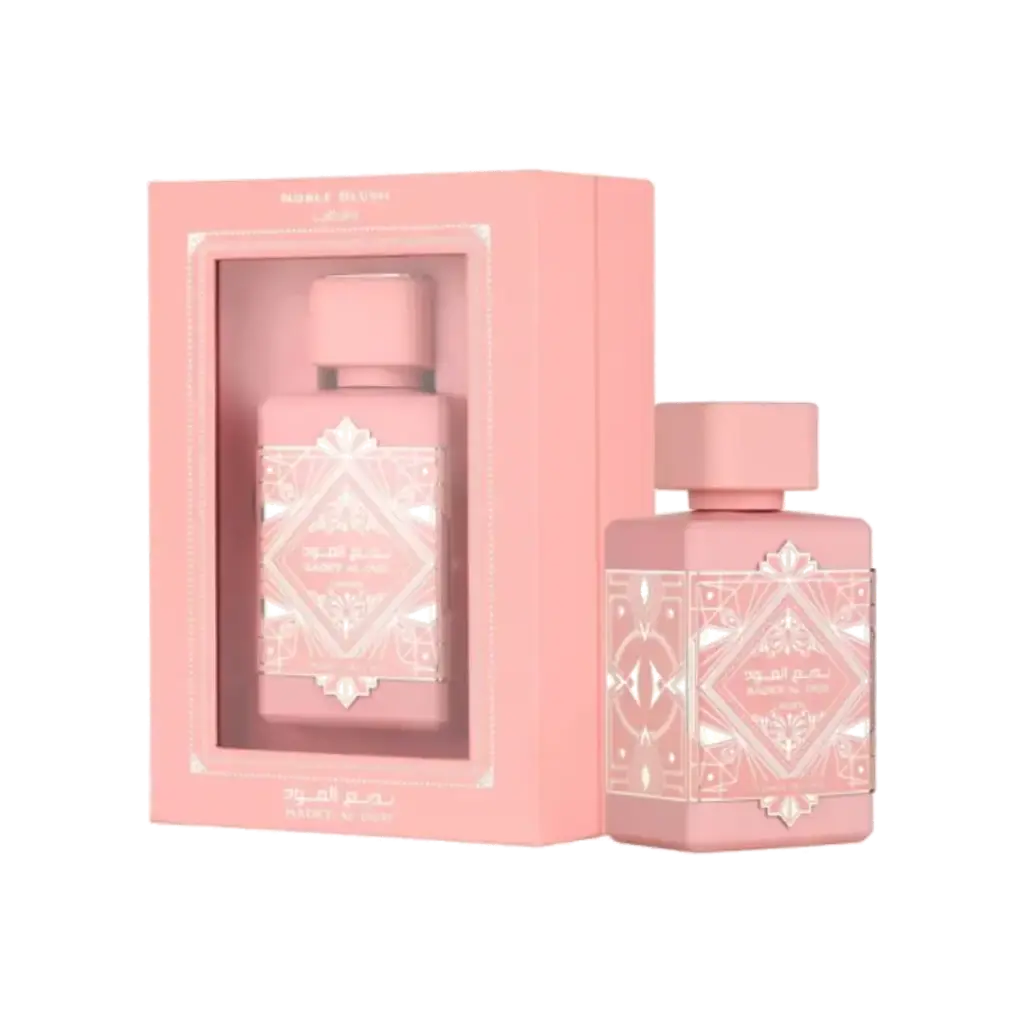 LATTAFA BADEE AL OUD NOBLE BLUSH EDP 100ML