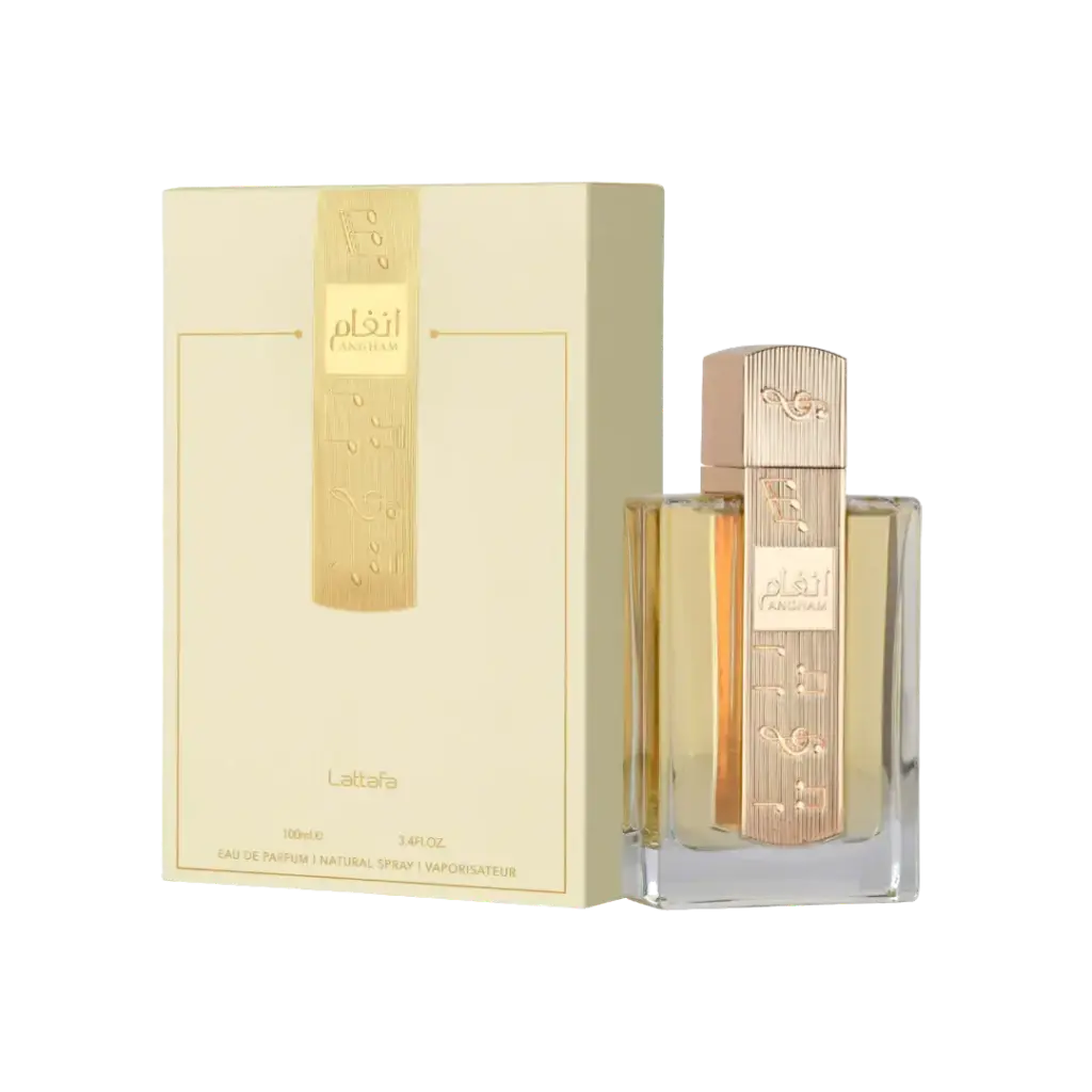 LATTAFA ANGHAM EDP 100ML