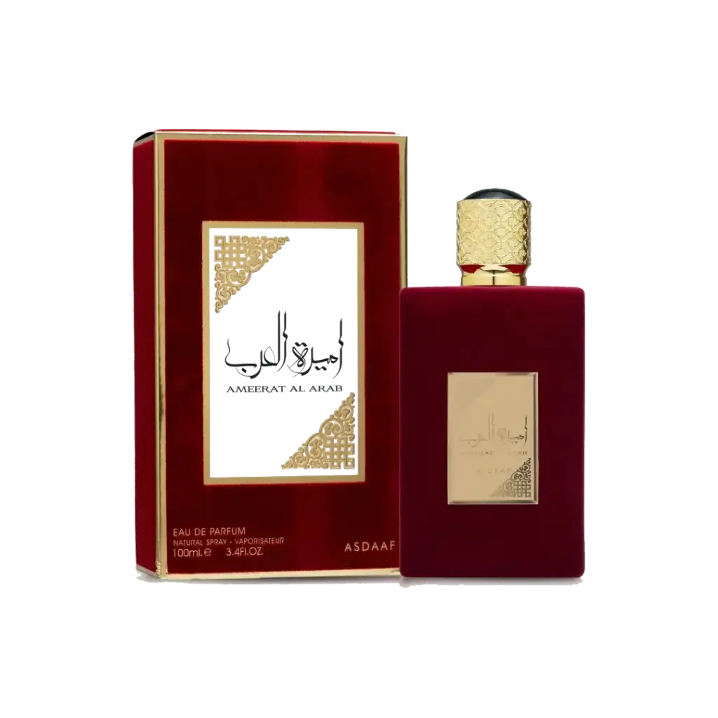 LATTAFA AMEERAT AL ARAB EDP 100ML