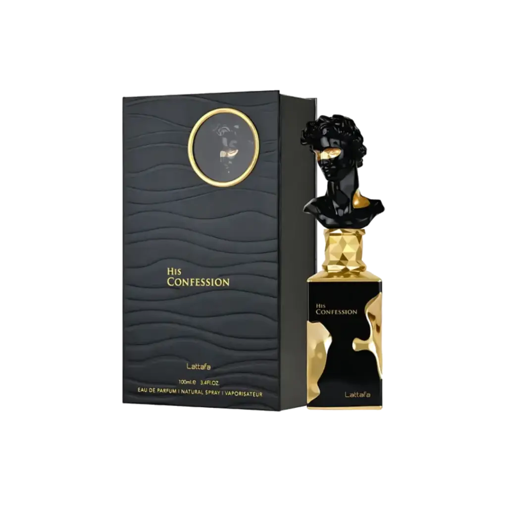 LATTAFA HIS CONFESSION EDP 100ML 