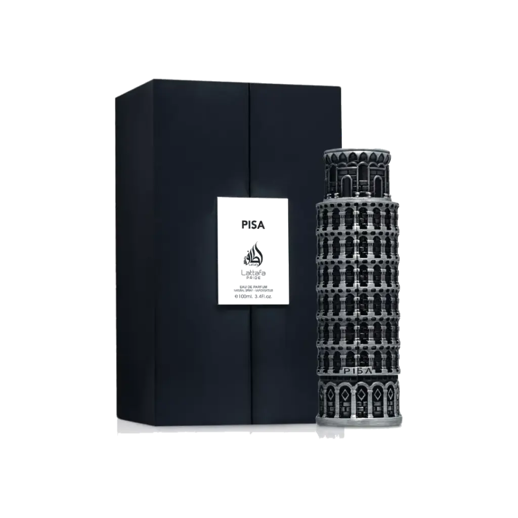 LATTAFA PISA EDP 100ML