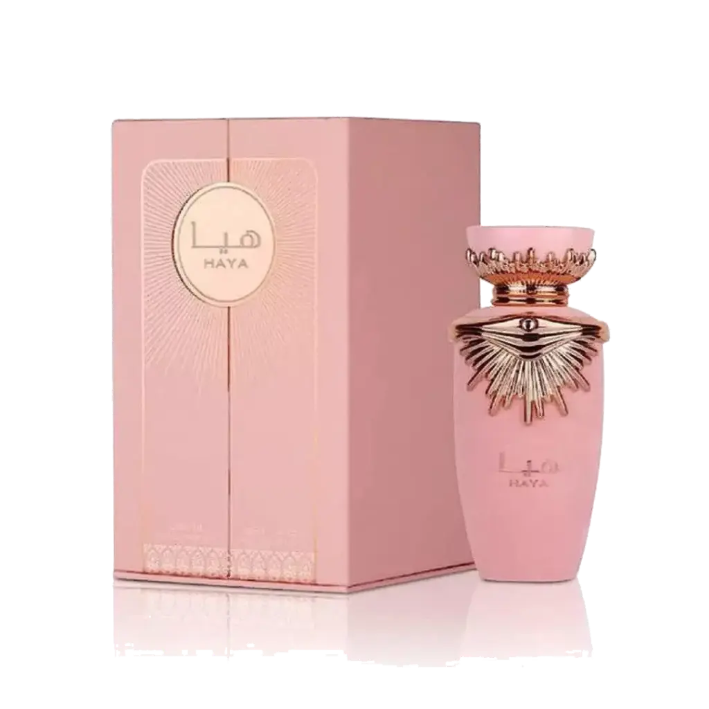 LATTAFA HAYA EDP 100ML