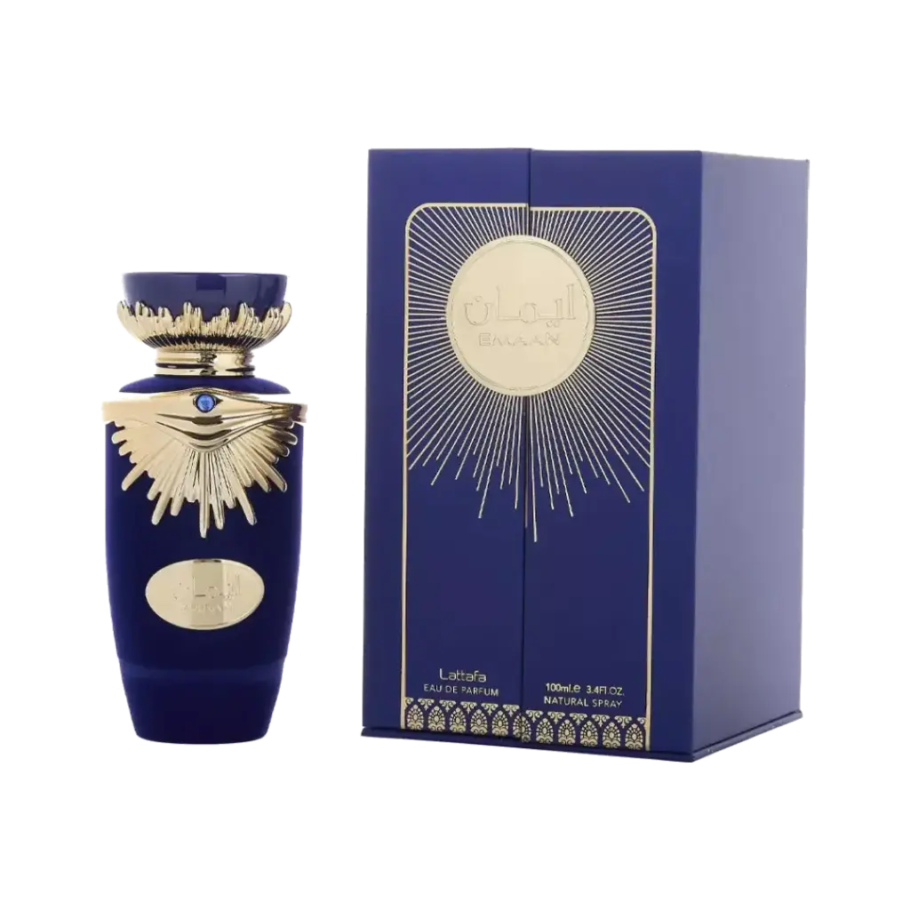 LATTAFA EMAAN EDP 100ML 