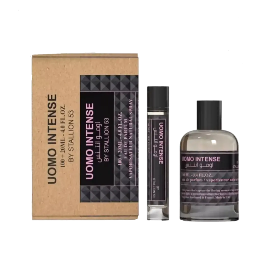 EMPER STALLION UOMO INTENSE MASC EDP 100ML 