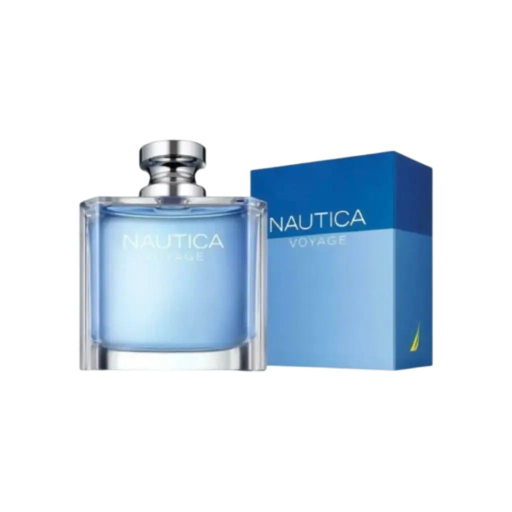 NAUTICA VOYAGE EDT 100 ML