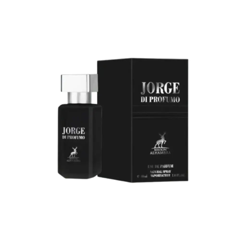 MAISON A. JORGE DI PROFUMO 30ML