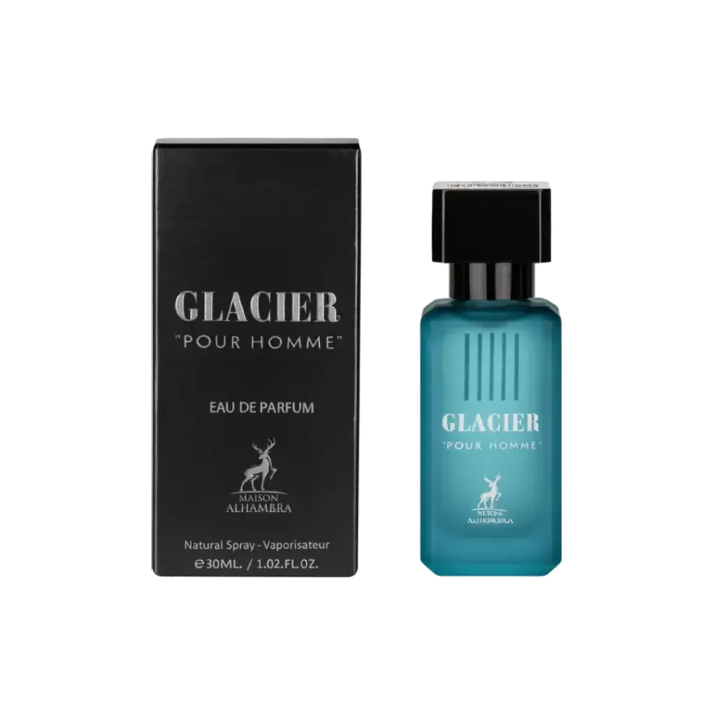 MAISON A. GLACIER POUR HOMME 30ML