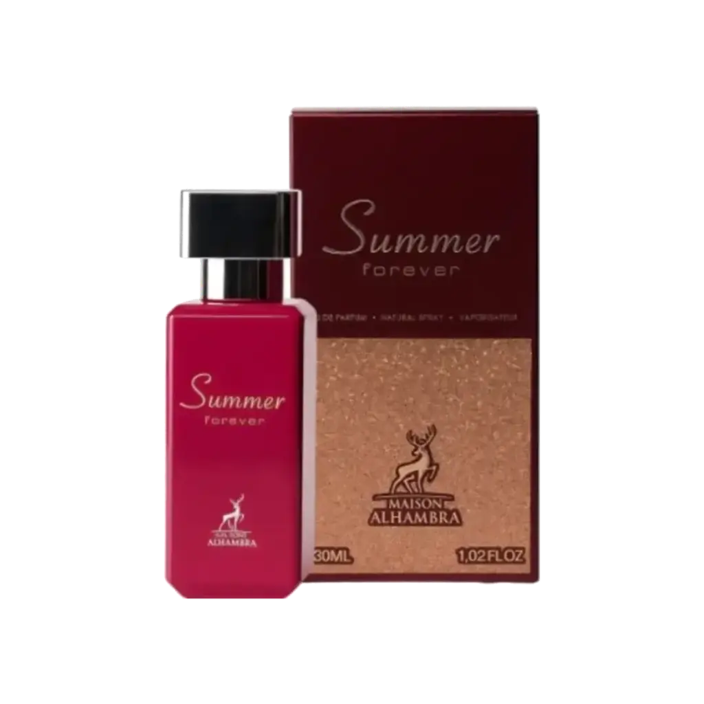 MAISON A. SUMMER FOREVER 30ML