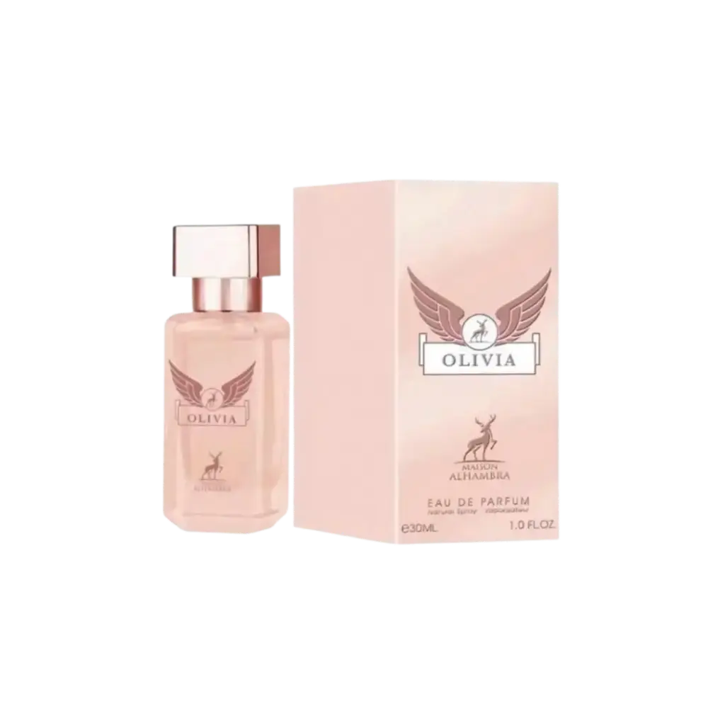 MAISON A. OLIVIA 30ML