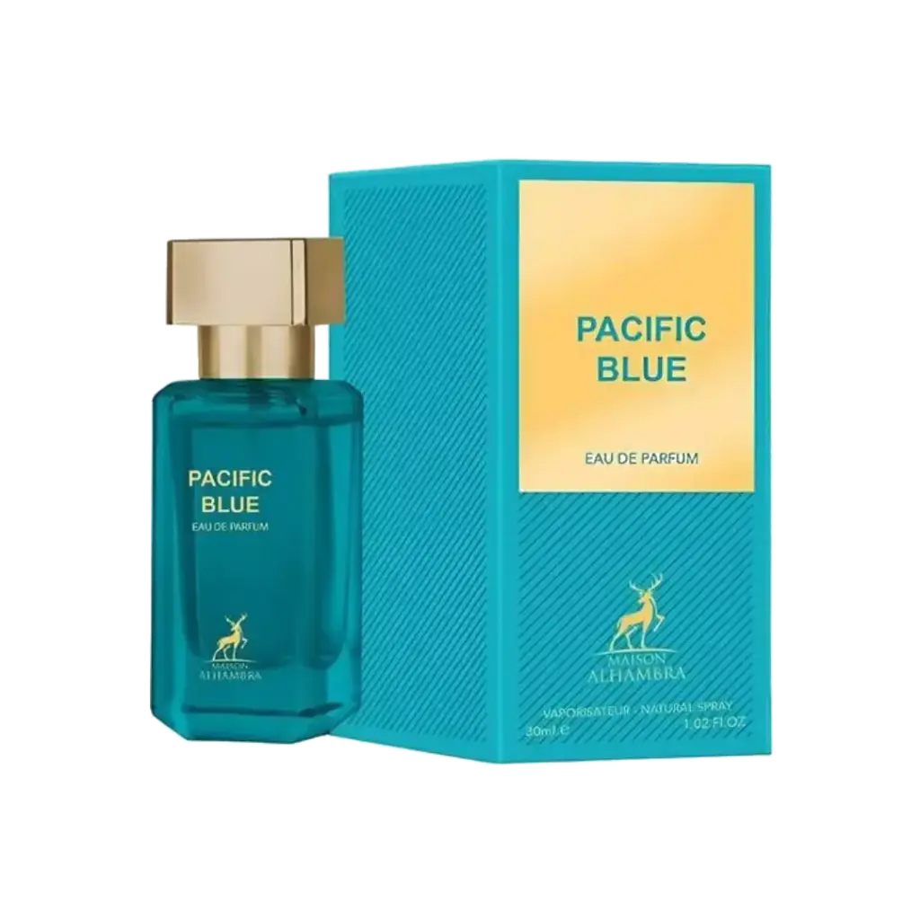 MAISON A. PACIFIC BLUE 30ML
