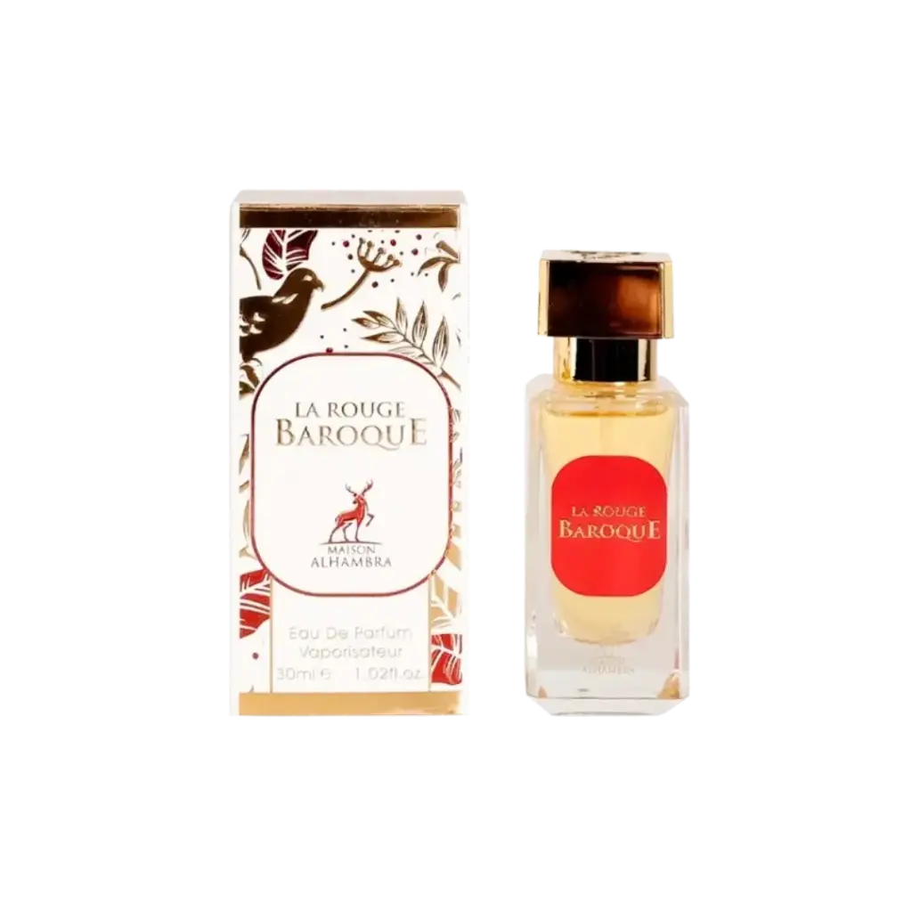 MAISON A. LA ROUGE BAROQUE 30ML