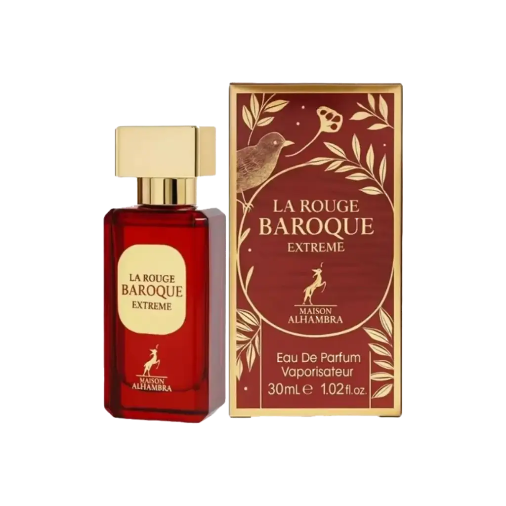 MAISON A. LA ROUGE BAROQUE EXTREME 30ML 