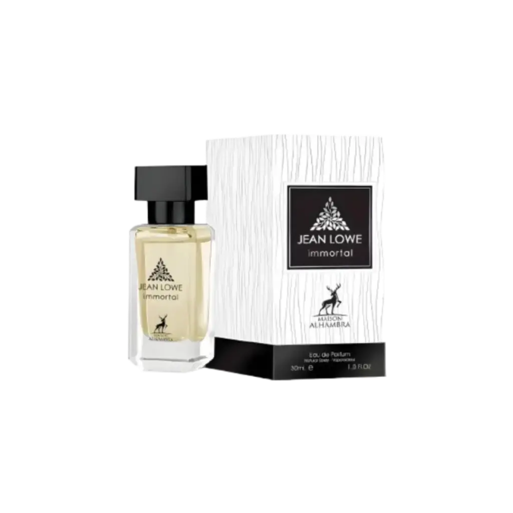 MAISON A. JEAN LOWE IMMORTEL 30ML