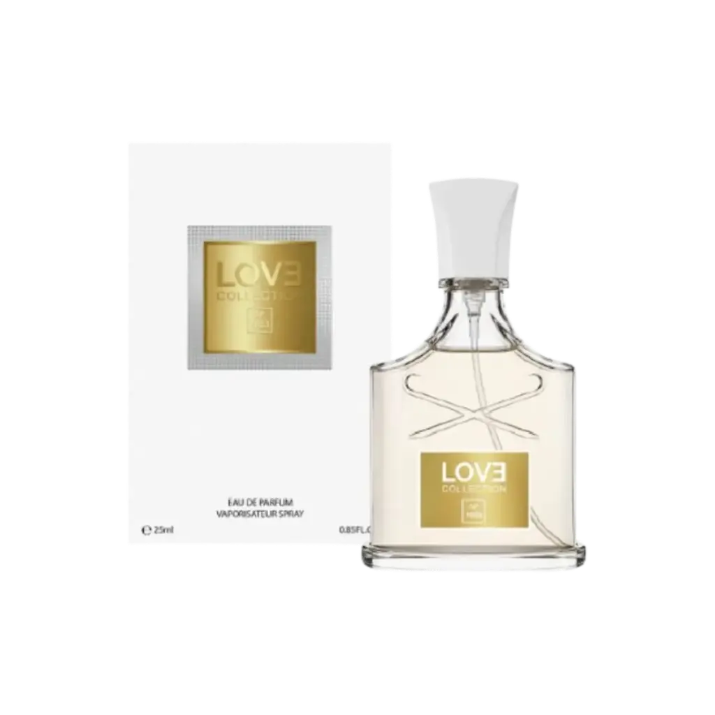 LOVE COLLECTION N.1023 25ML