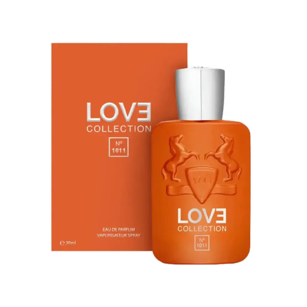 LOVE COLLECTION N.1011 30ML