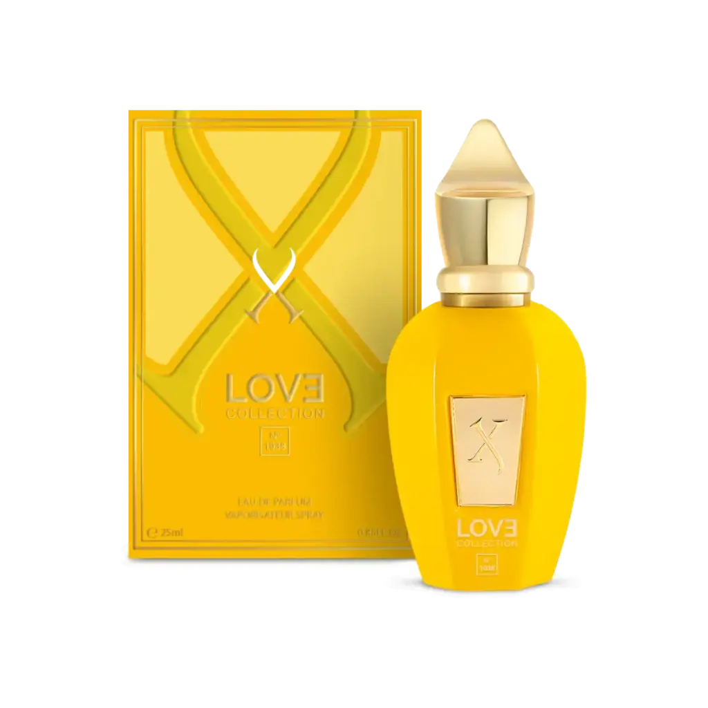 LOVE COLLECTION N.1038 25ML
