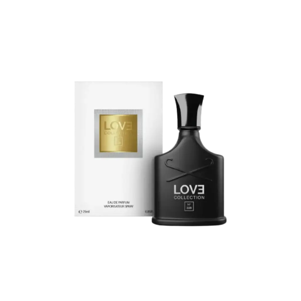 LOVE COLLECTION N.228 25ML