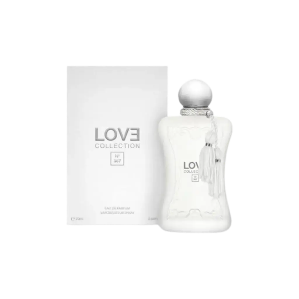 LOVE COLLECTION N.367 20ML