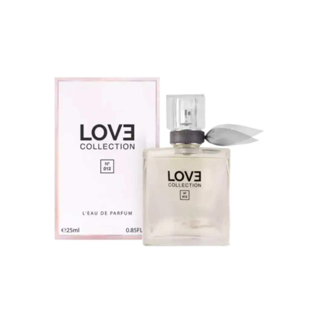 LOVE COLLECTION N.012 25ML 