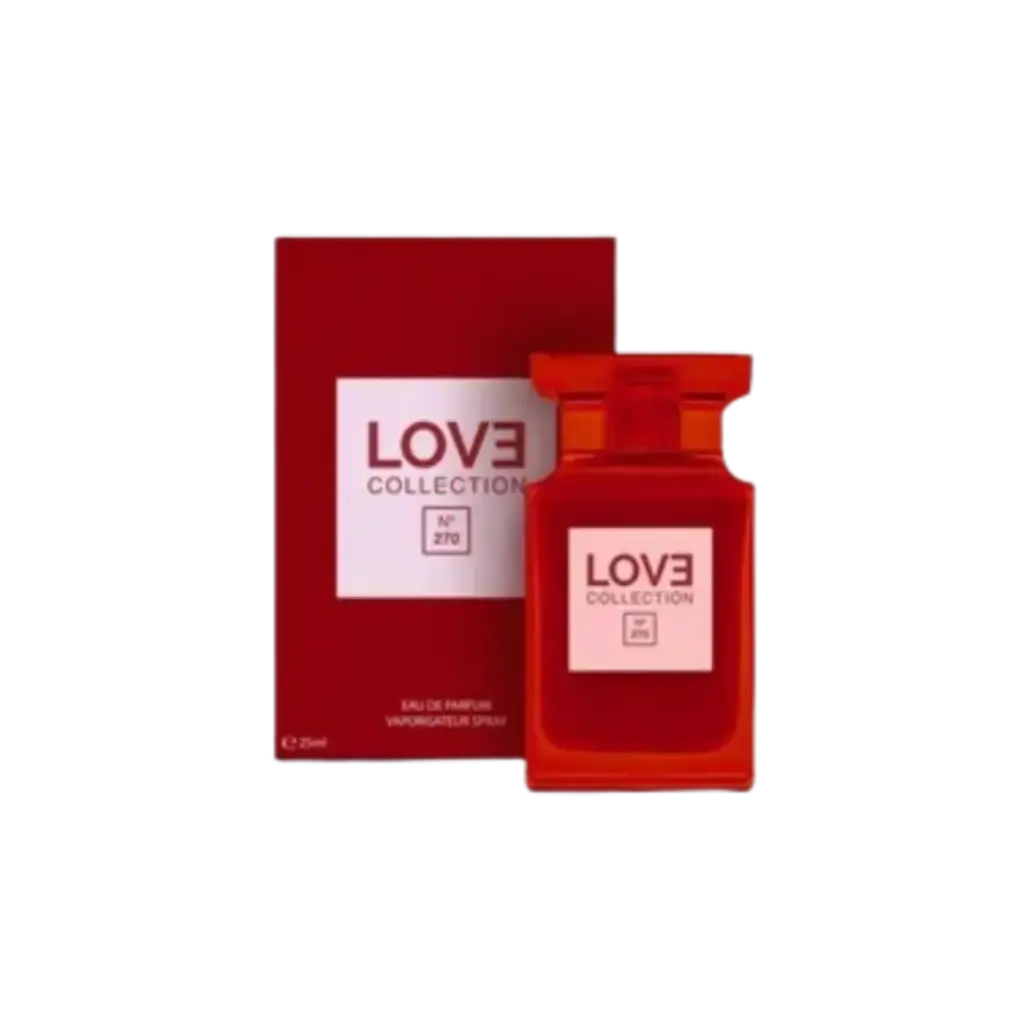 LOVE COLLECTION N.270 25ML 
