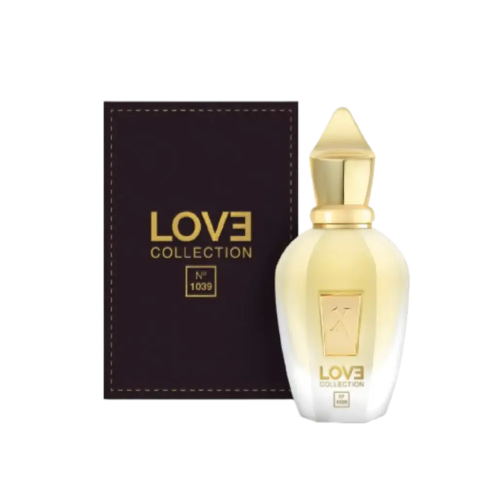 LOVE COLLECTION N.1039 25ML 