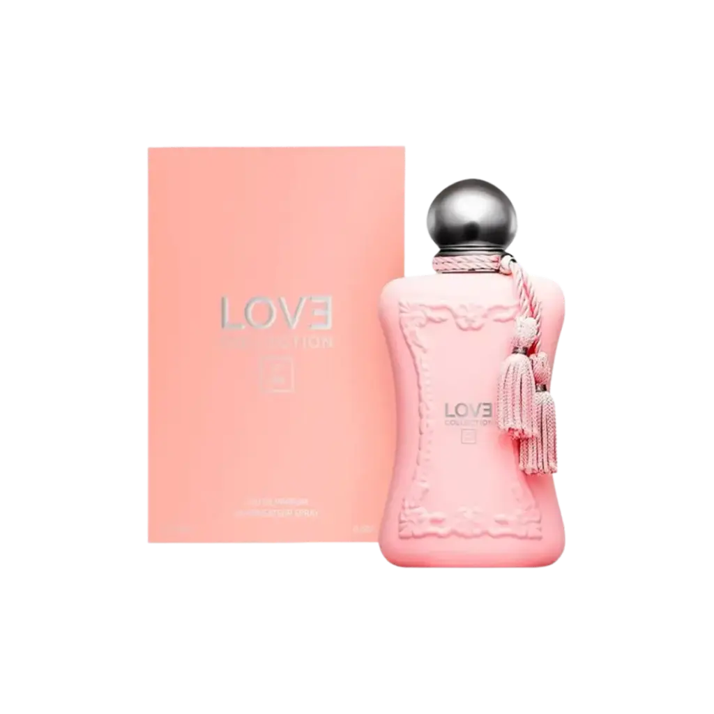 LOVE COLLECTION N.151 20ML