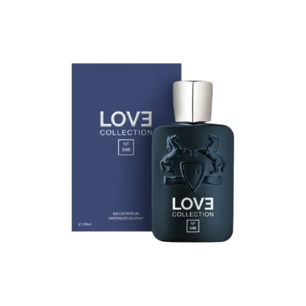 LOVE COLLECTION N.346 30ML