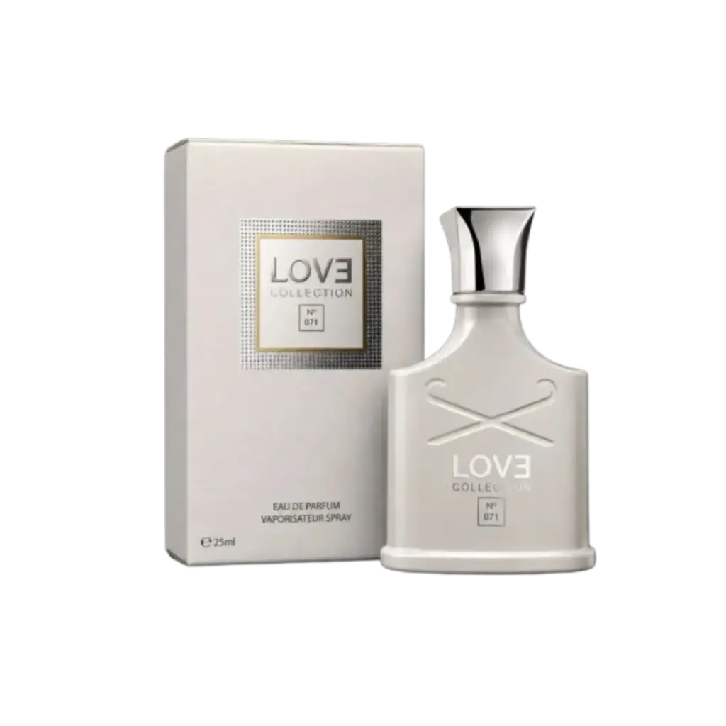 LOVE COLLECTION N.071 25ML