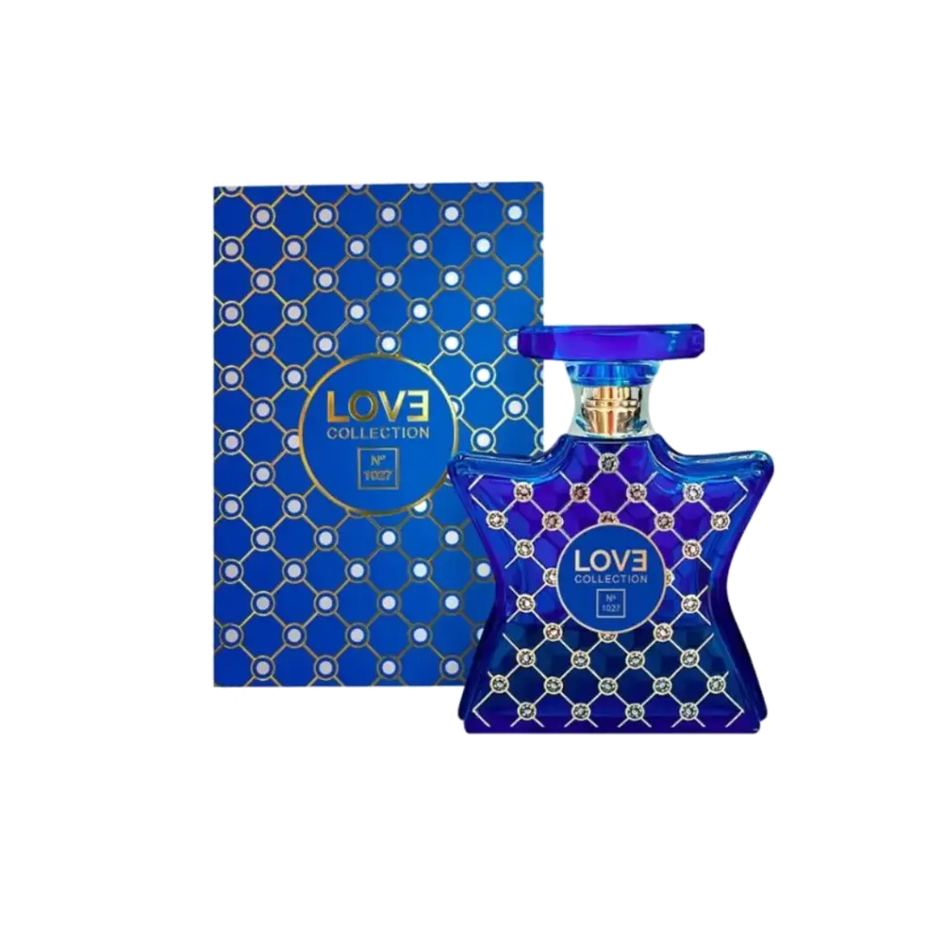 LOVE COLLECTION N.1027 25ML