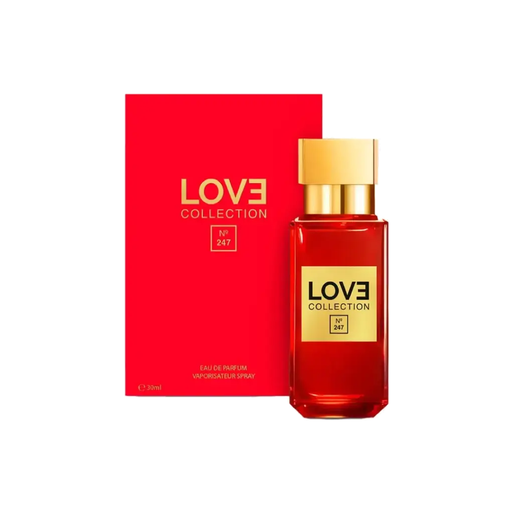 LOVE COLLECTION N.247 30ML 