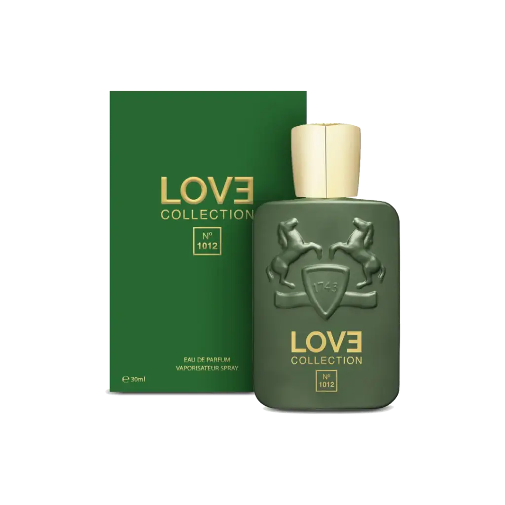 LOVE COLLECTION N.1012 30ML