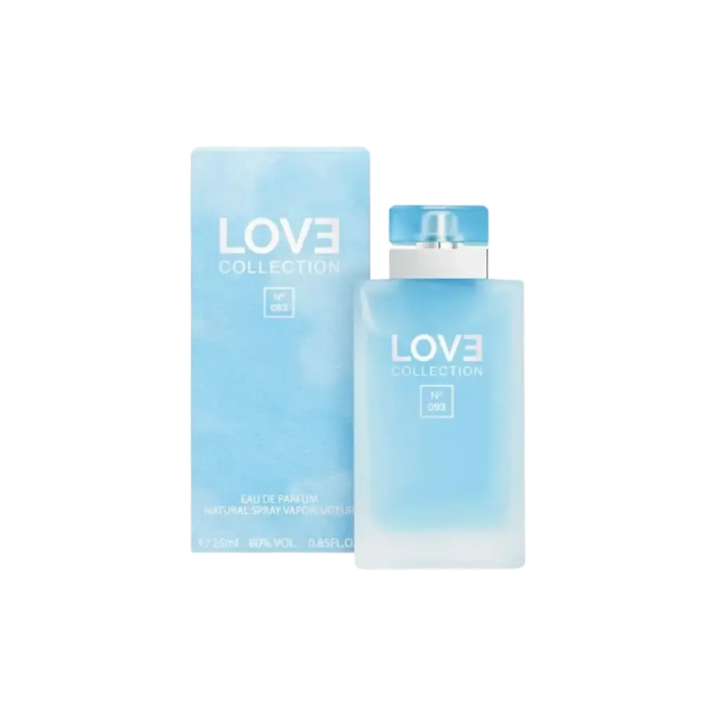 LOVE COLLECTION N.093 25ML 