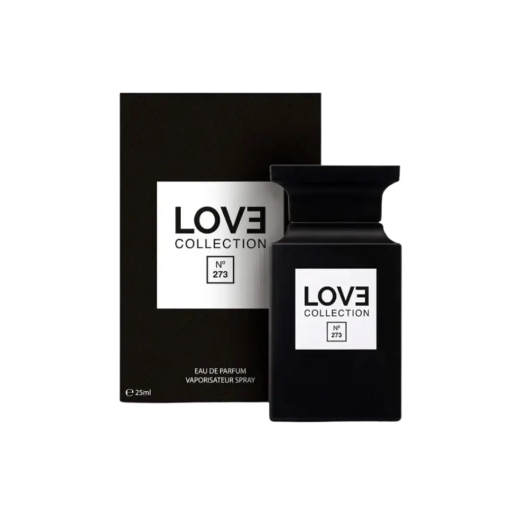LOVE COLLECTION N.273 25ML