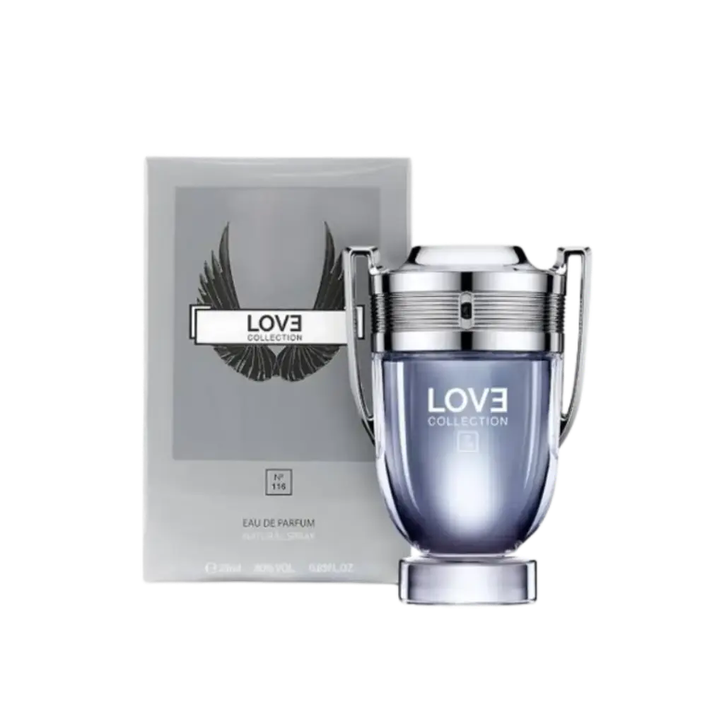 LOVE COLLECTION N.116 25ML 